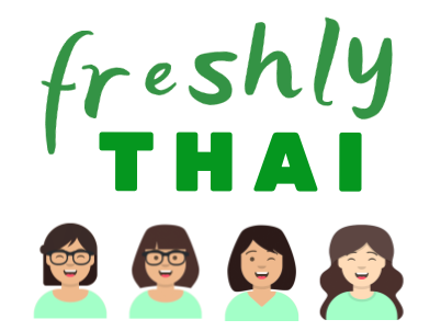 Freshly Thai